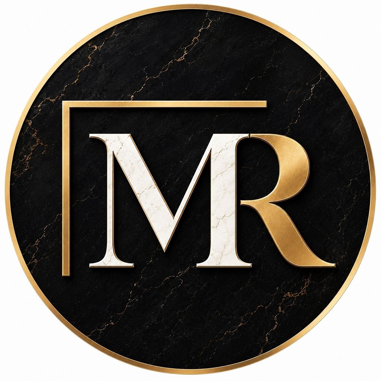 MR Allstones Factory Logo